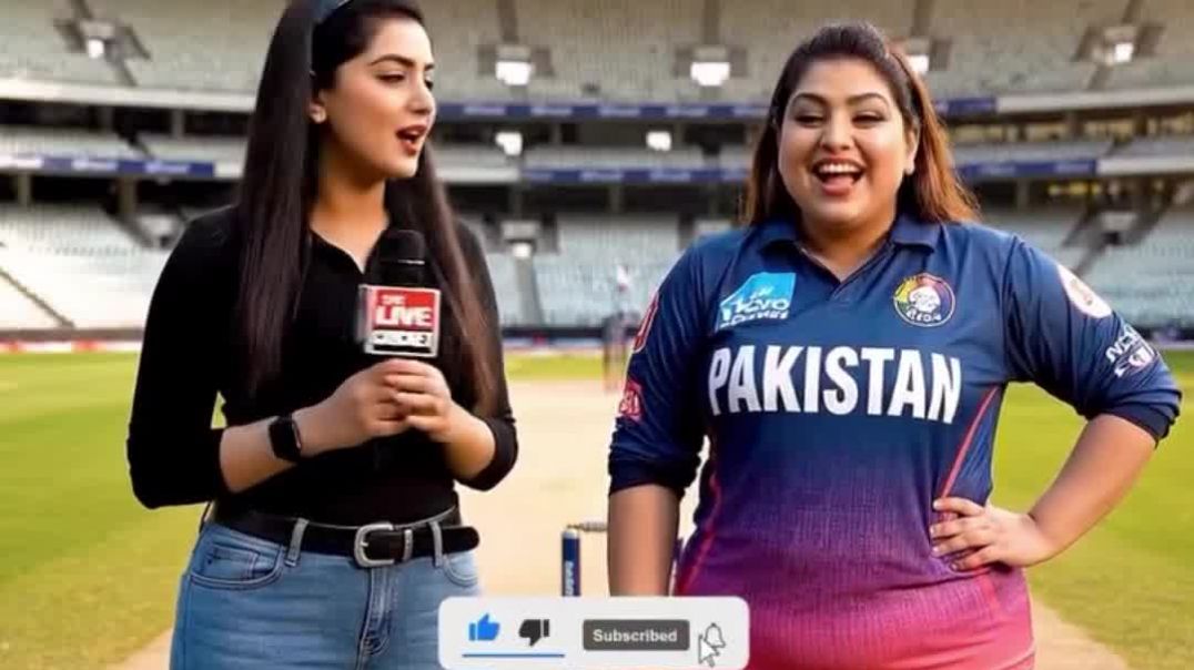 ⁣Funny Cricket Moments 😂 | Royal India vs Pakistan | Epic Comedy Match Highlights 🏏🔥