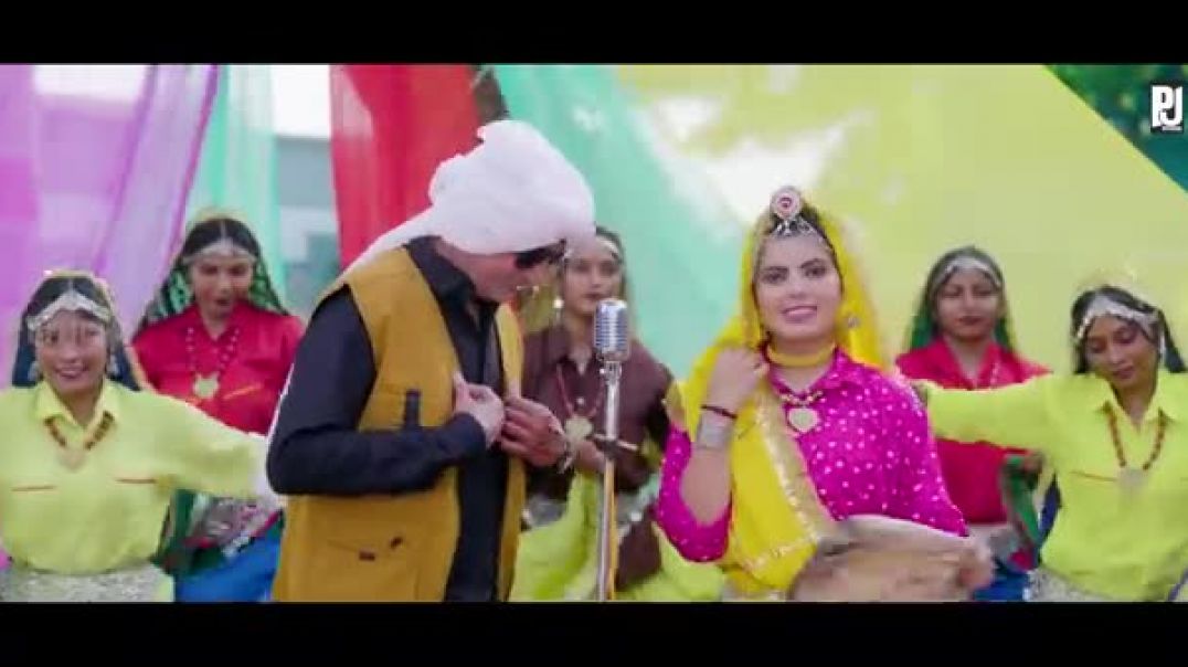 ⁣Khot_Bata___खोट_बता___Pardeep_Jandli_Miss_Duddi_New_Haryanvi_Ragni_2025_K2_Haryanvi_Ragni(360p)