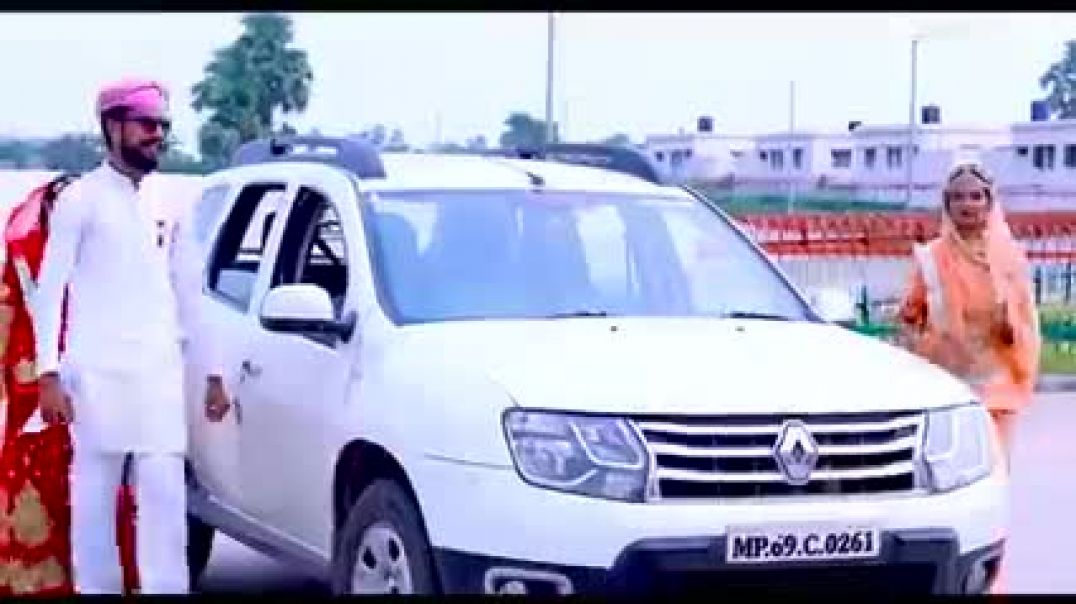 Banni_Tharo_Chand_So_Mukhdo_Rajasthani_song_Soft_Love_240P