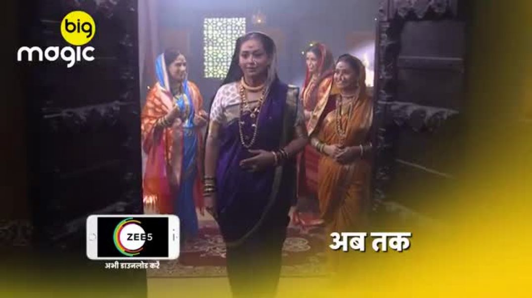 ⁣Swarajyarakshak_Sambhaji_Hindi_ episode 2_-_Full_Episode_-_Dr