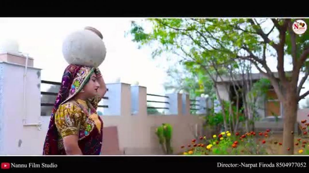 ⁣मुल्तानी छींट !! मामी नाणदा लेटेस्ट सॉन्ग 2026 !! New Fagun Song 2026 !! Ramswarup Juriya Usha Rawat