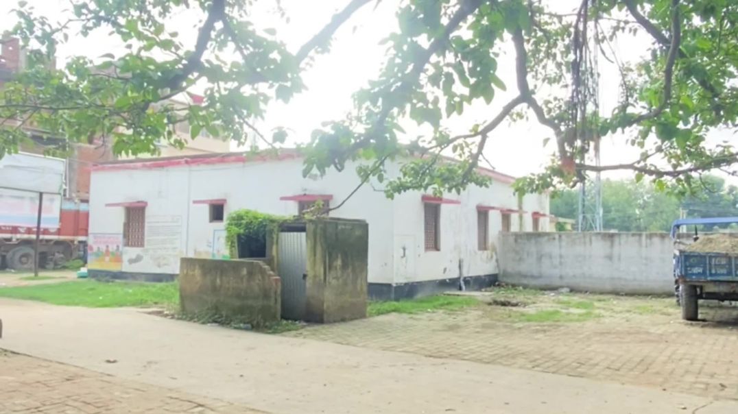 ⁣Morning vlog #krishna