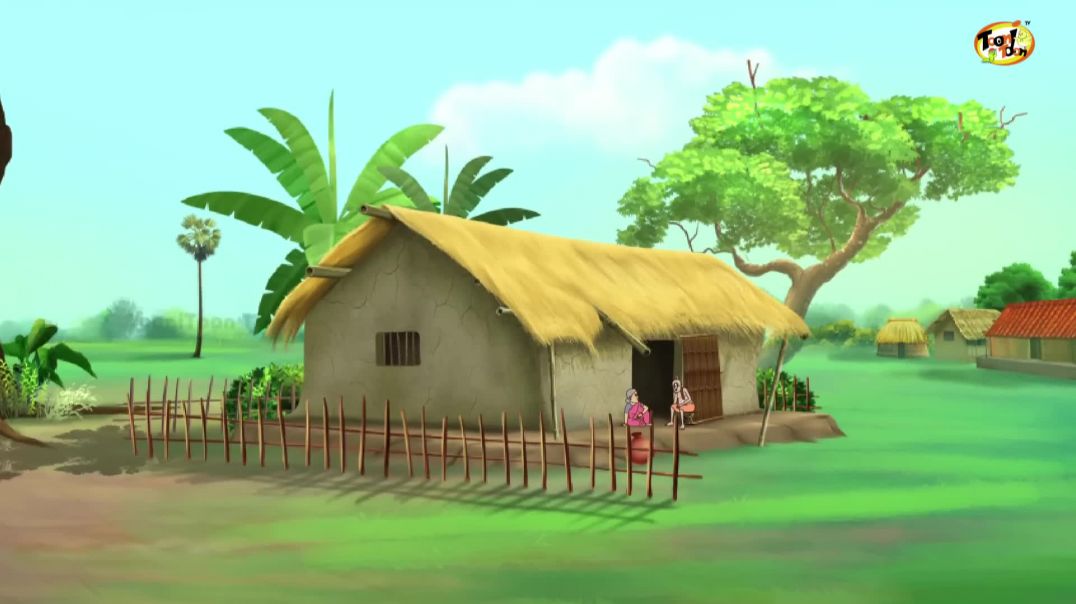 ⁣ब्राह्मण_और_राक्षस___बच्चों_की_कहानियां_I_Hindi_Kahaniya_for_Kids___SSOFTOONS_Hindi(1080p)