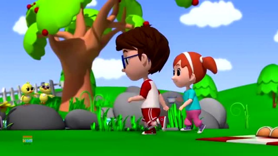 ⁣Bacchon ke liye Kavita acchi Lage to like aur subscribe karna please