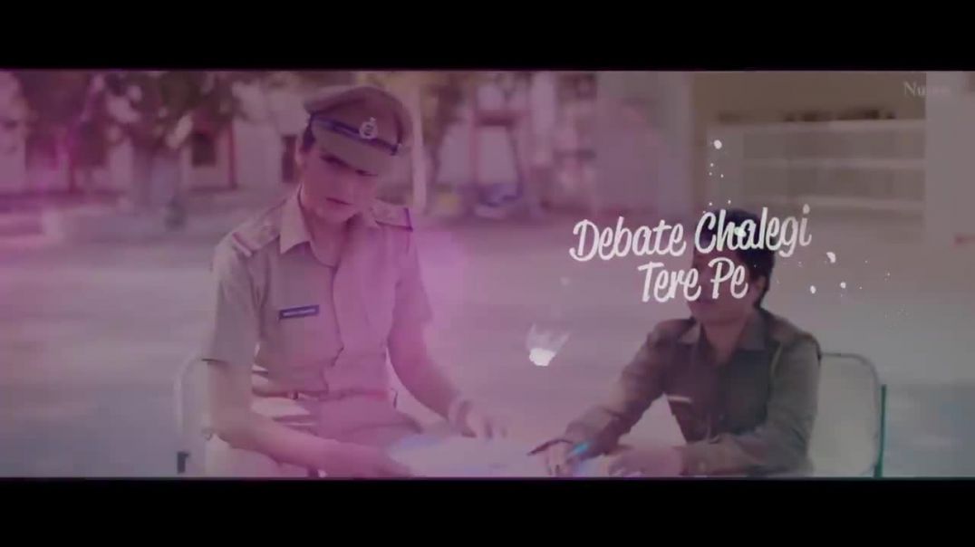 ⁣KHASA AALA CHAHAR _ LOOT LIYA (Lyrical) New Haryanvi Songs Haryanavi 2021 _ Yaar Tera Full Papi Hai