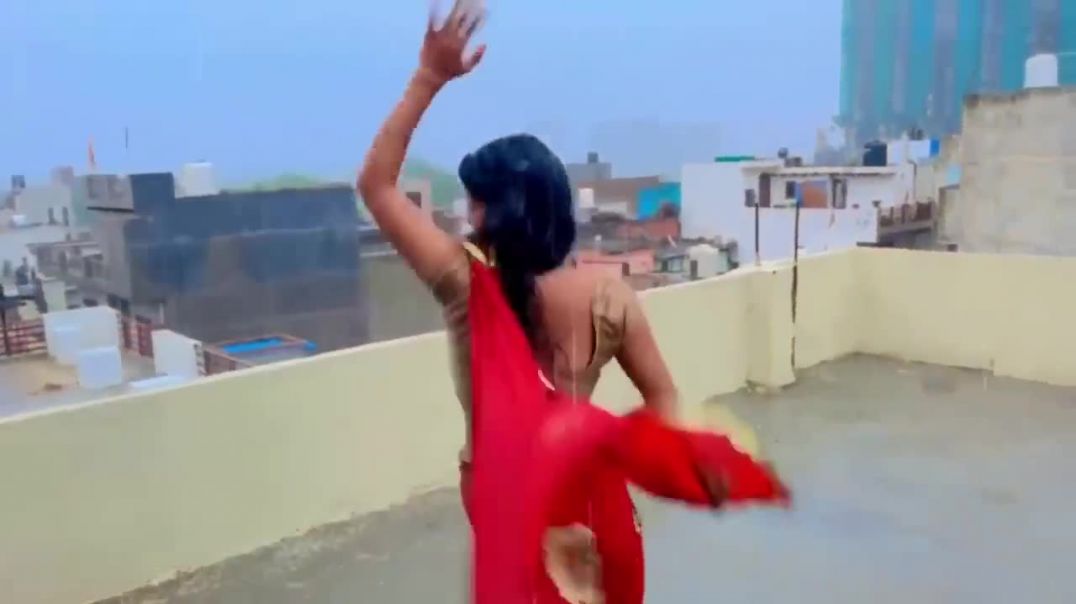 ⁣Maine Ishq Tumhe Se Chuna Hai Dance DJ