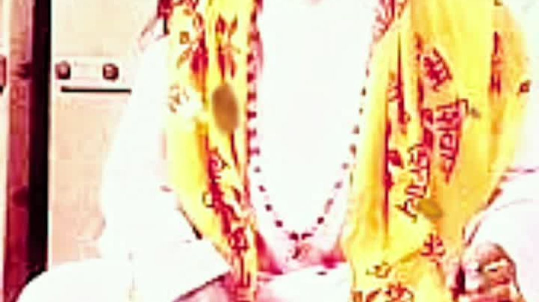 || બાલા યોગી આયો મૈયા તેરે દ્વારે ||