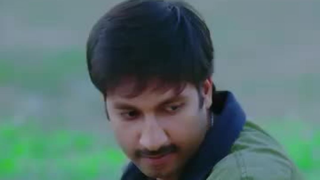 ⁣Best movie fight seen gopichand