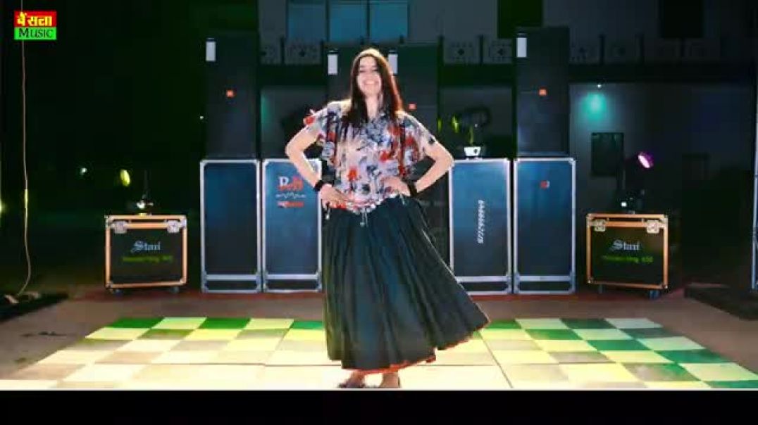 ⁣DG_Mawai_~_तेरो_नंबर_बंद_बताबे_तू_भूल_गई_मेरो_प्यार___Tero_Number_Band_Batabe_~_Bharti_Choudhary(360