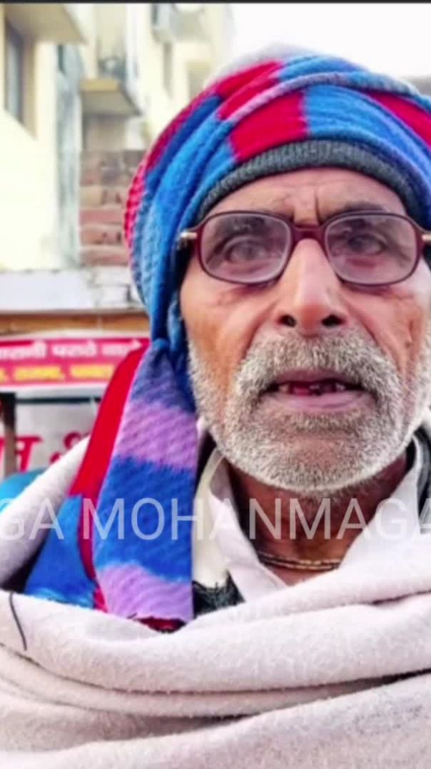 दर्शन प्रेमानंद जी महाराज वृंदावन