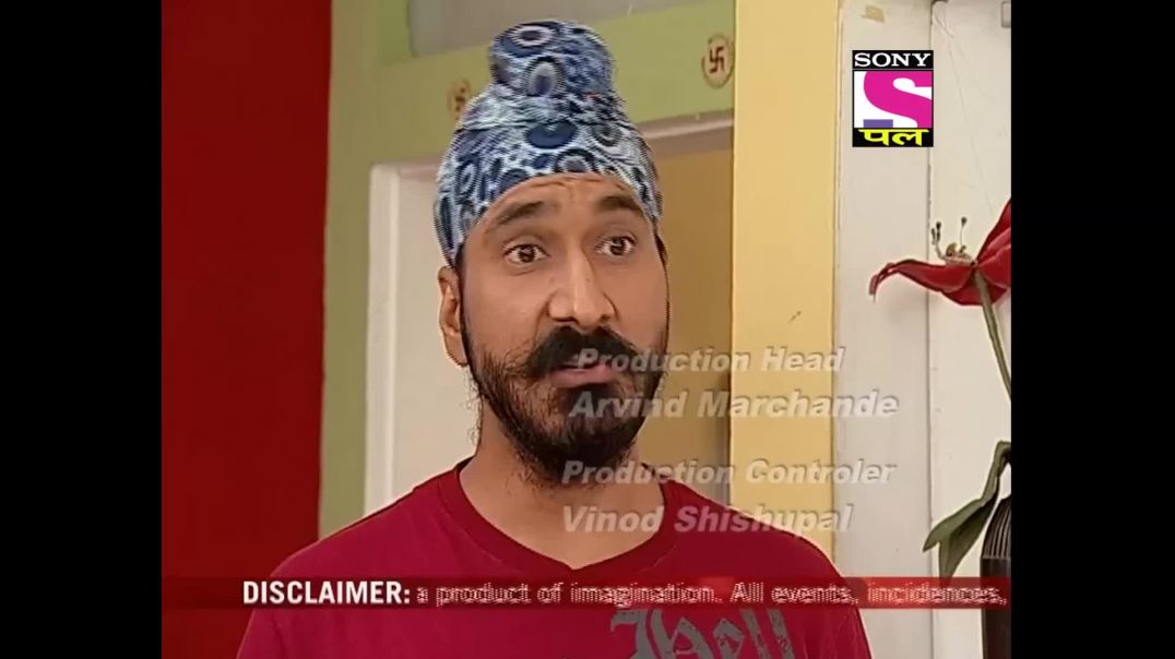 ⁣Taarak Mehta Ka Ooltah Chashmah _ तारक मेहता का उल्टा चश्मा _ Episode 687 _ Full Episode(1080P_HD)