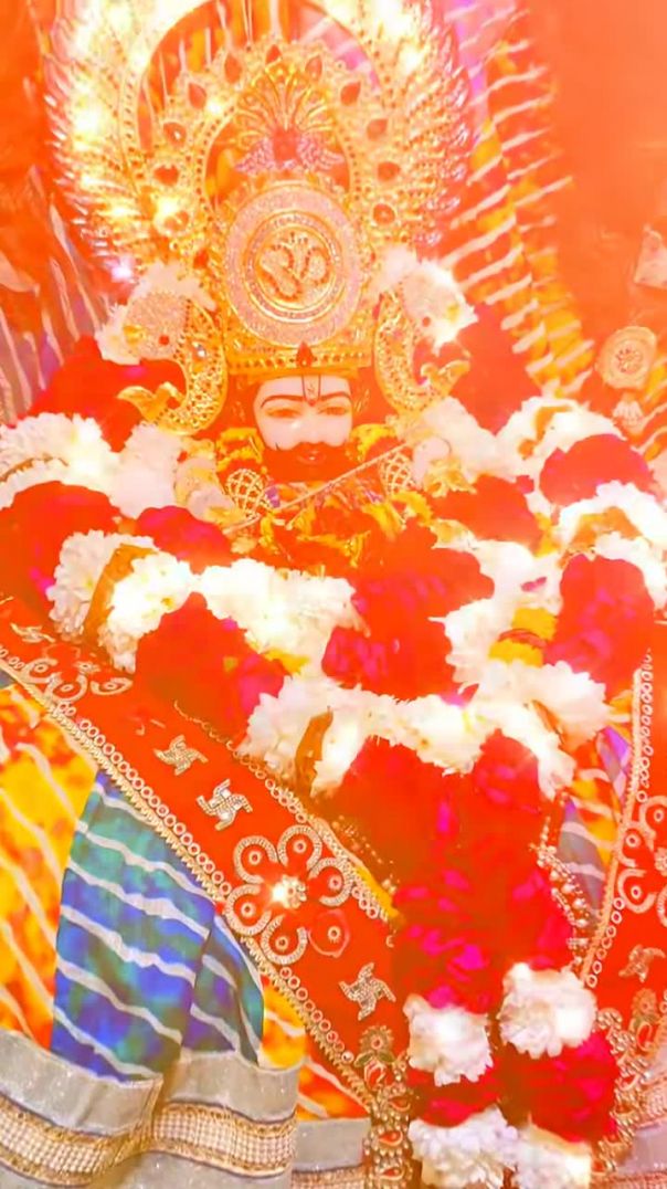 Trending श्याम बाबा Status 2025 _ Khatu Shyam Status _ लेटेस्ट खाटू श्याम स्टेटस _shorts _(720P