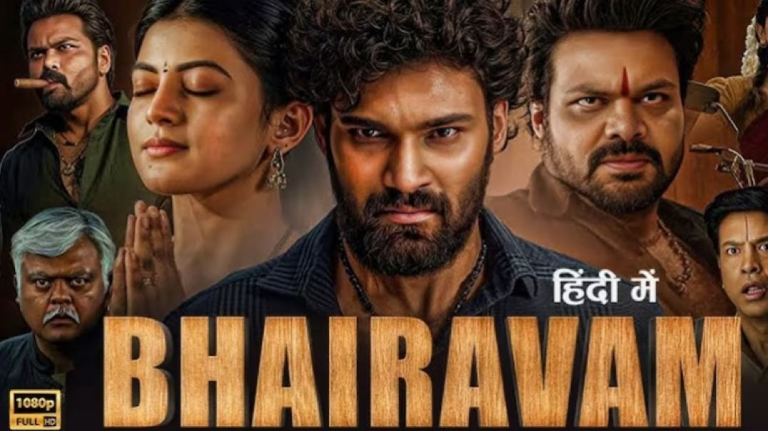 ⁣🔥 खतरनाक गैंगस्टर की एंट्री और पूरा शहर दहशत में! | जब अकेला आदमी बन गया पूरी अंडरवर्ल्ड की तबाही का