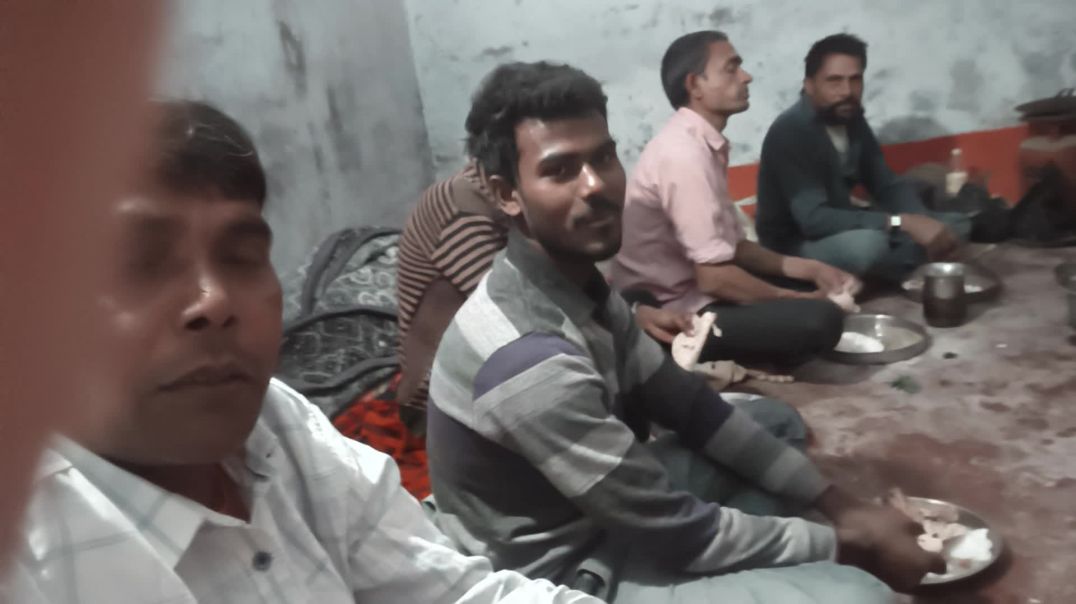 ⁣Aaj mera dusri jagah ka kam shuru hua