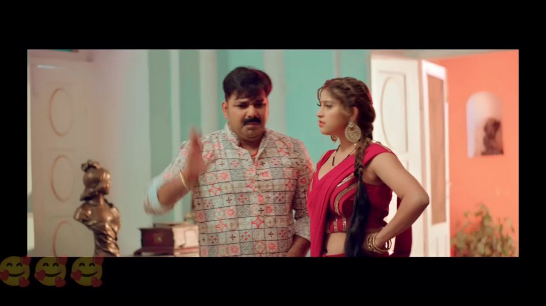 ⁣Pawan singh ♥️ टिकुलिया ए राजा ♥️ #bhojpurisong 🎧🎧🎧🎧