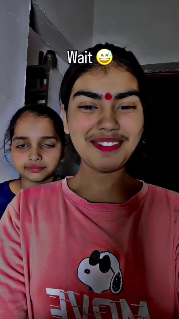 New tarinding viral video