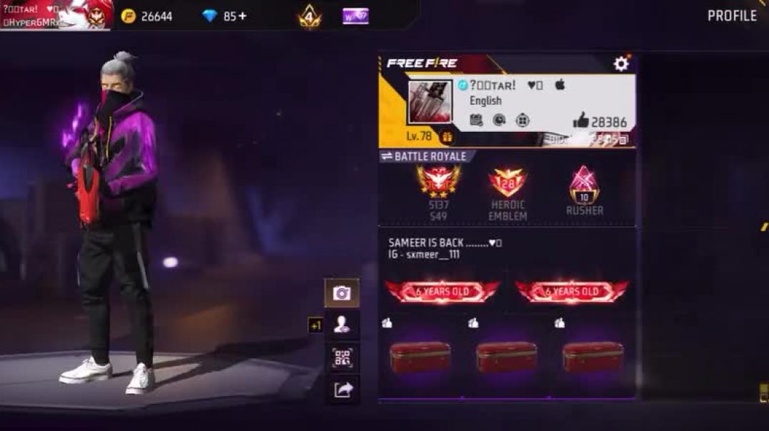 #apnatube #viral #freefiremax #newevent