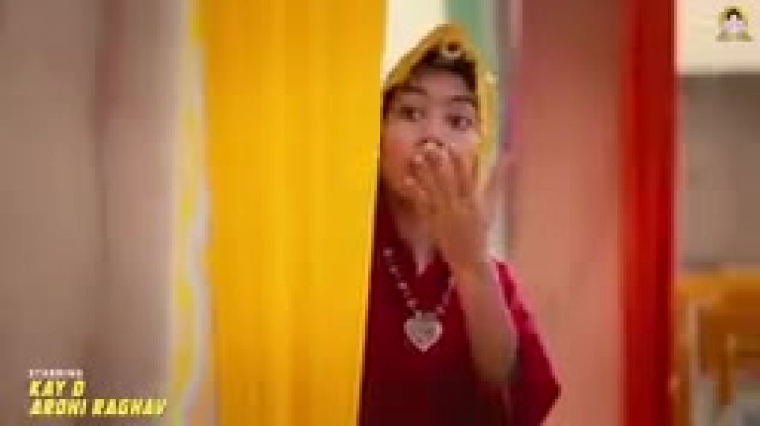 ⁣Bhirad_Lad_gi___Masoom_Sharma___Ashu_Twinkle___Kay_D___Arohi_Raghav,_New_Haryanvi_Song_Haryanvi_2024