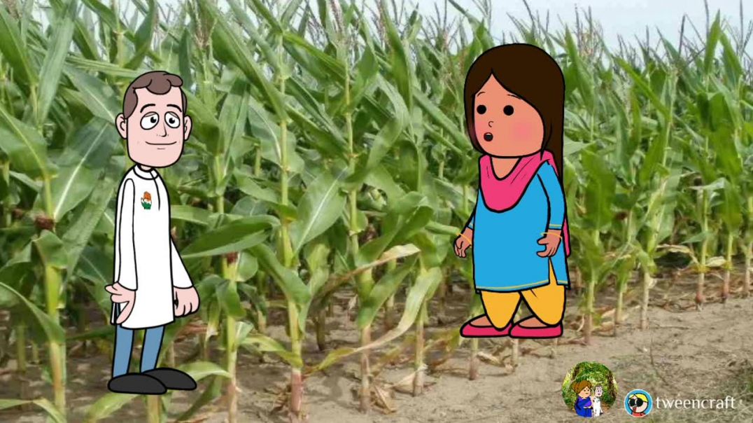 ⁣ये दुनो के पंचायत न वोराई 🤣😂 | lalkajiji cartoon | lalkajiji | cartoon