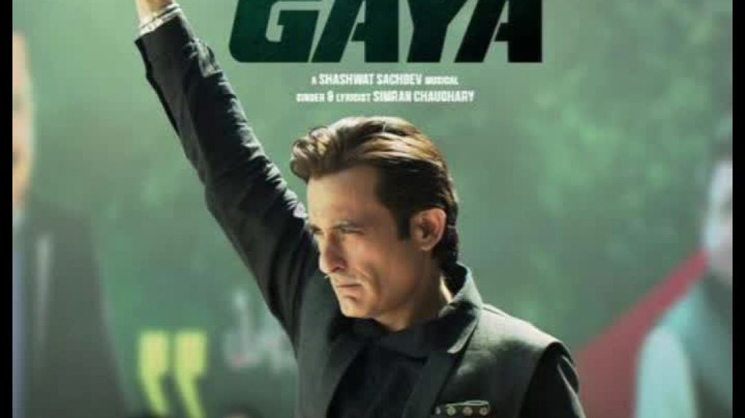 ⁣LUTT LE GAYA Song By Simran Chaudhary From Dhurandar Movies