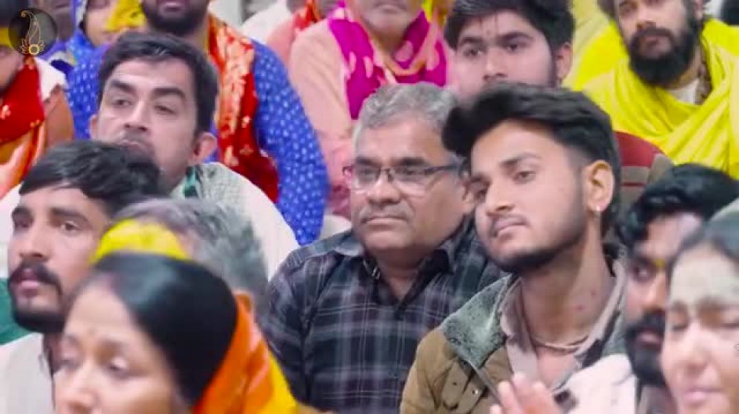 ⁣जिसने अभी तक कोई गुरु नहीं बनाया, उसका कल्याण कैसे होगा?