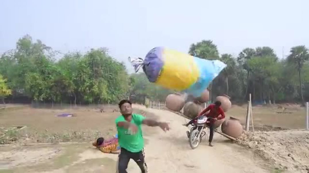 ⁣Exclusive_Trending_Comedy_Video_2025_New_Amazing_Funny_Video_2025_Episode_309_by_Busy_Fun_Ltd(360p)