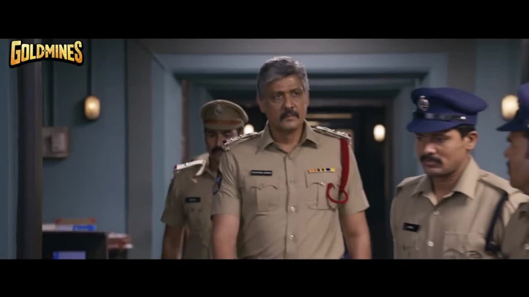 ⁣Ram pothineni Love story movie