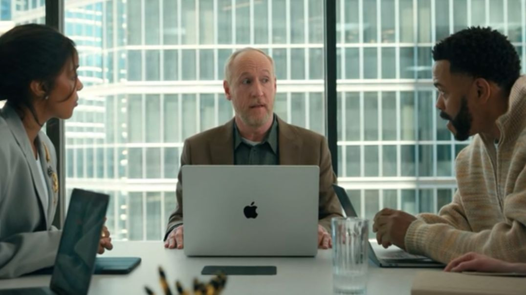 ⁣Relationship Goals (2026) (Hindi + English) Dual Audio Hollywood Movie HEVC 480p ESub