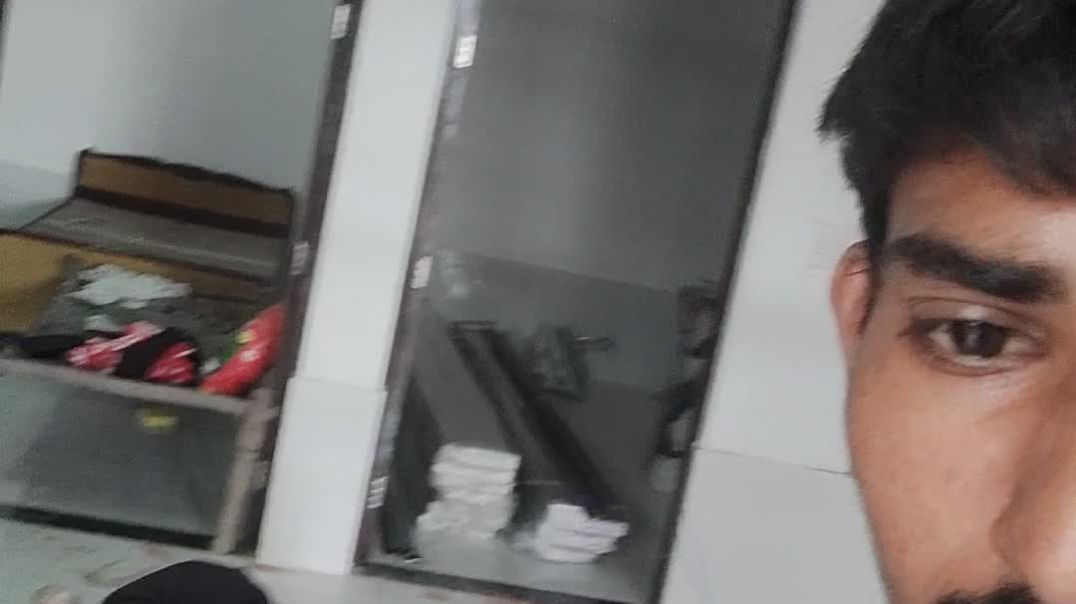 ⁣Siwani Hisar Haryana PVC Wall design work today sajjanamarpura