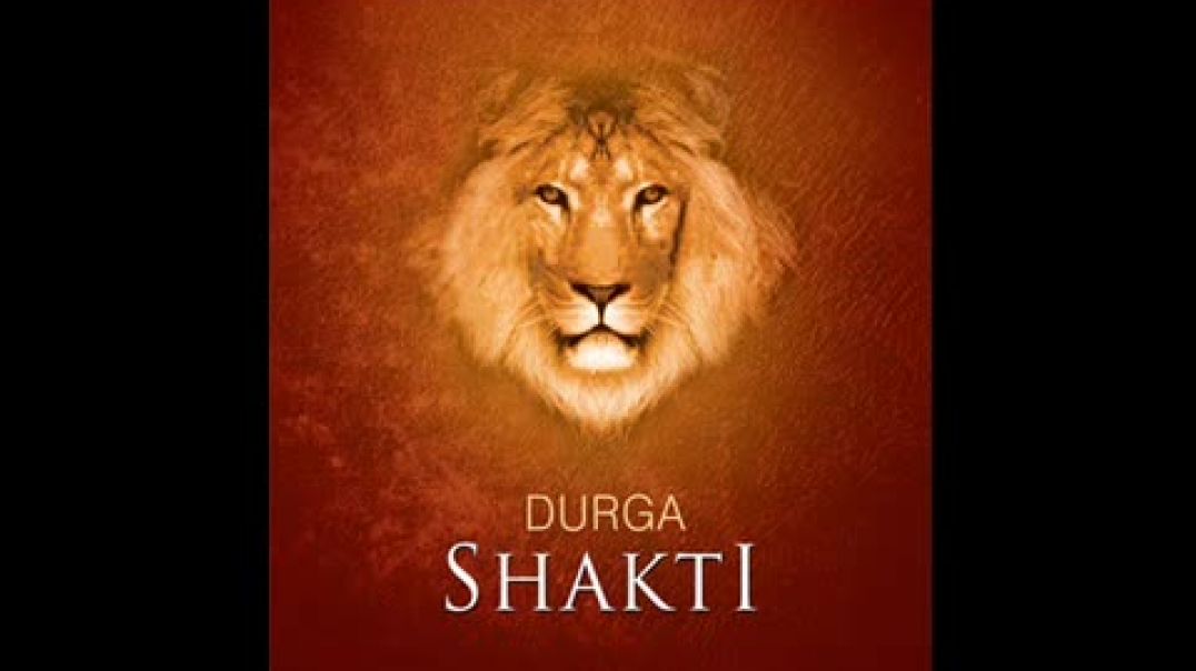 ⁣Durga Kavach