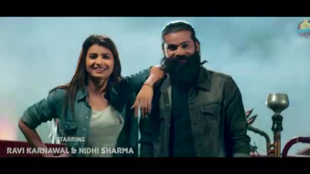 ⁣Bandook Ma Goli _ Masoom Sharma _ Meenakshi  Rana _ Latest Haryanvi Songs Haryanvi 2022(360P)