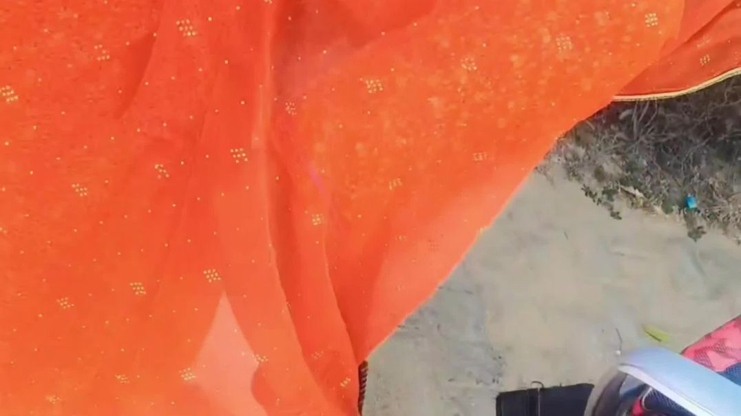 हम गए खेत