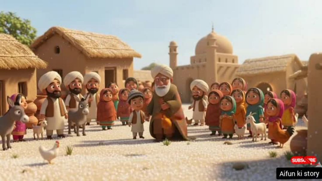 ⁣Cartoon video 😱