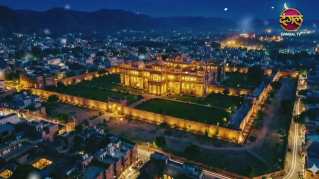 सीरियल रिमझिम