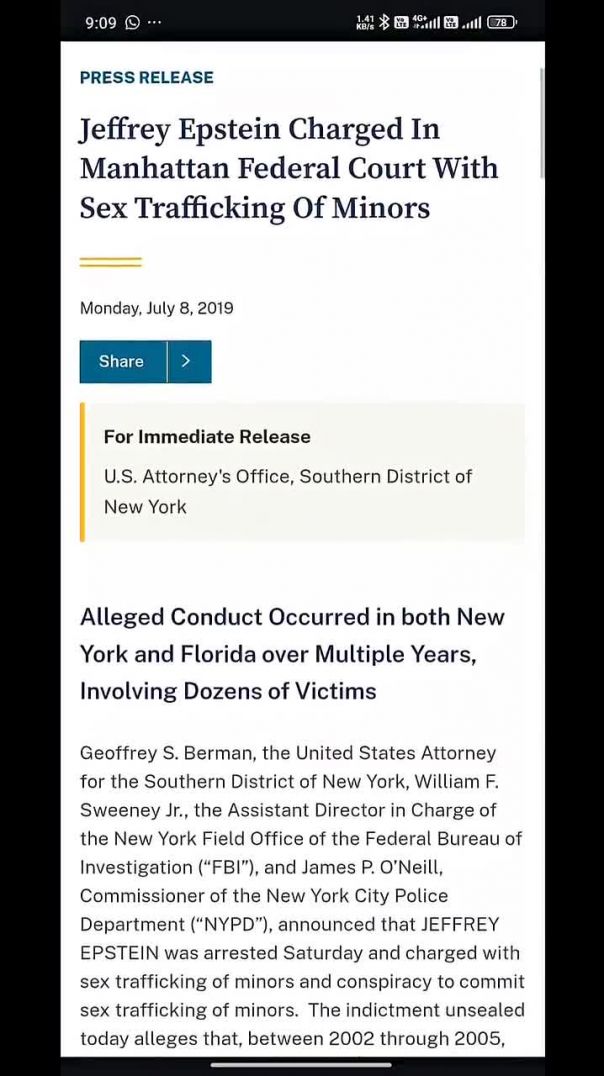 Epstein File Kya Hai Explain_ _ Jeffrey Epstein _ the then explore(720P_HD)