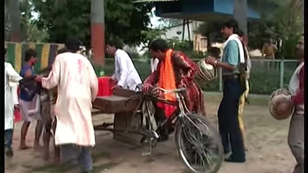 ⁣Budhau Ke Antim Ichha [Full Song] Phaguaa Express(1080P_HD)