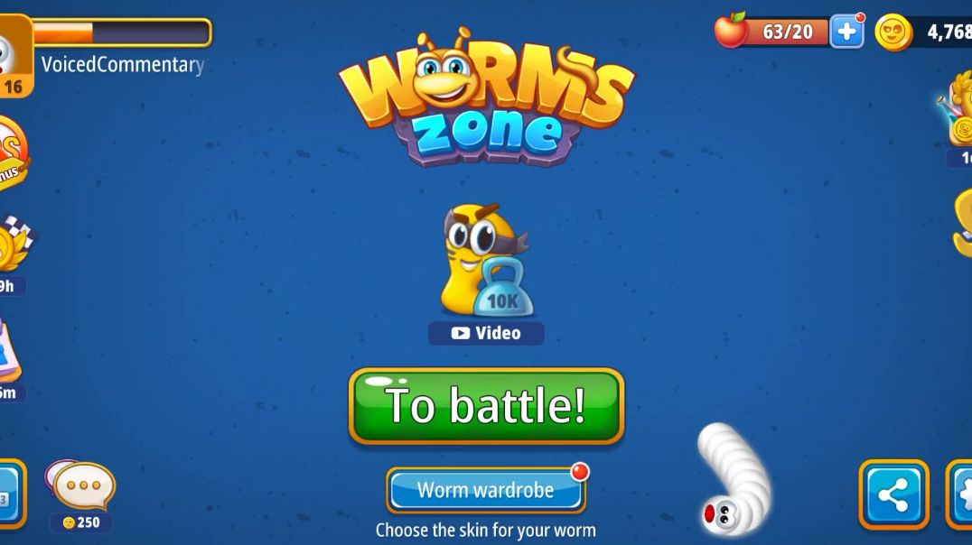 ⁣Snake 🐍 game 🎮🎯