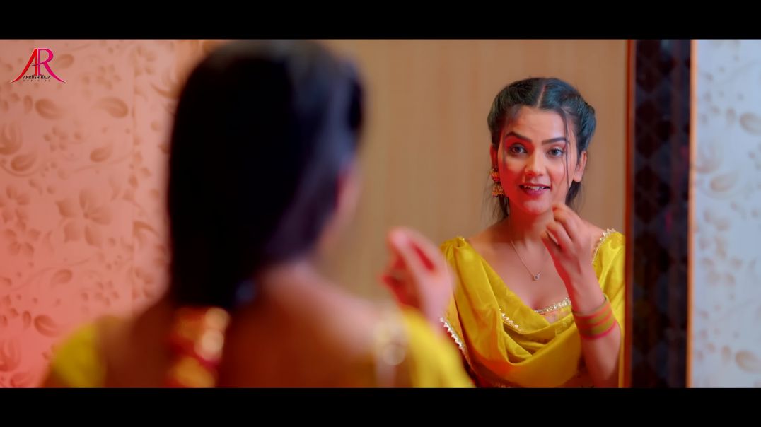 ⁣#video___जीजा_जी_अकेले_अईहऽ___#ankush_raja___#parul_singh___jija_ji_akele_aiha___bhojpuri_holi_song(2160p)