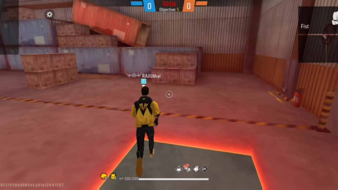 ⁣Free fire max ❣️🥀🙏👍👍