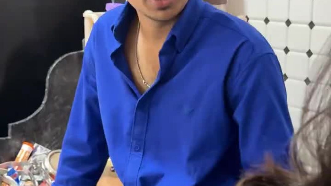 ⁣Bhabhi_Devar_Ka_Pyar_❤️_#comedy_#family_#youtubeshorts_#funny_#shortviral_#new_#drama(720p)