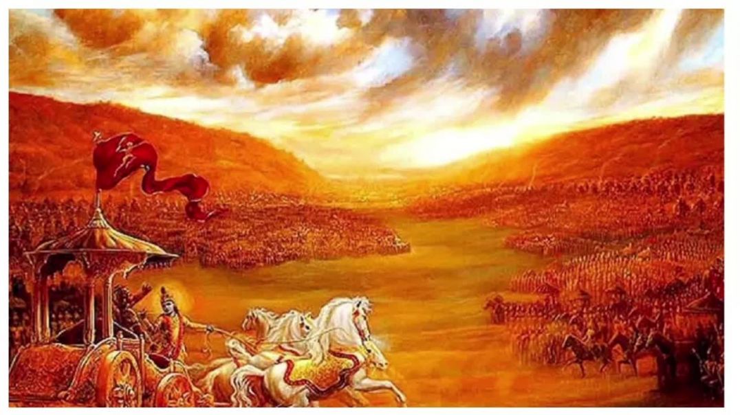 समय चक्र की लीलाएं