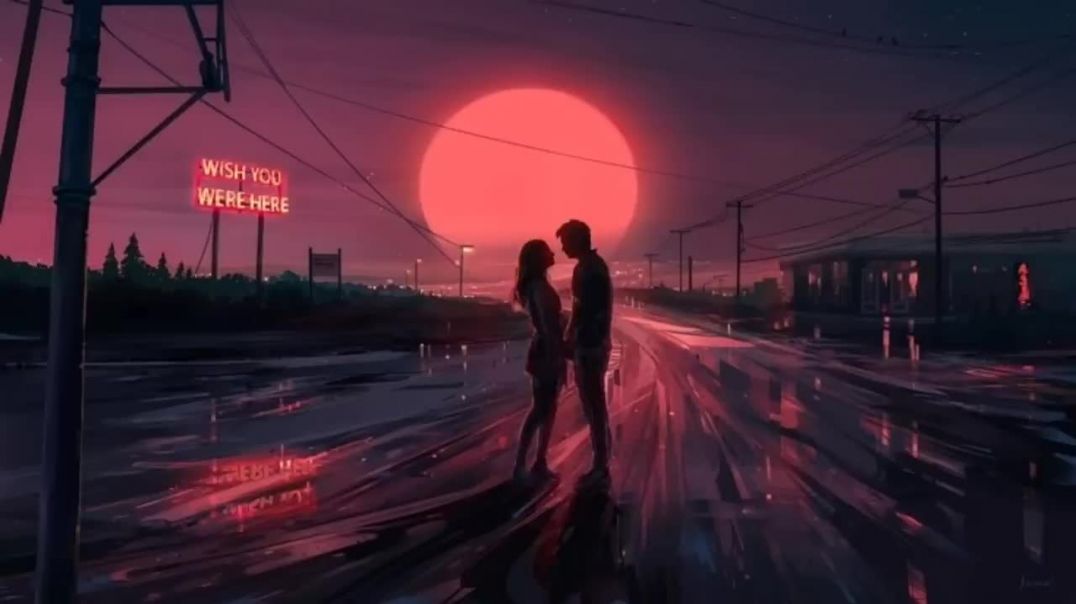⁣Sanam Re Lofi Lyrics Arijit Singh