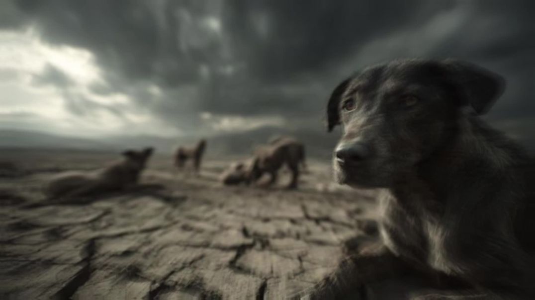 ⁣अपना गांव ही सबसे अच्छा | Chandu Kutte Ki Kahani | Moral Story in Hindi | Don't Leave Home for 