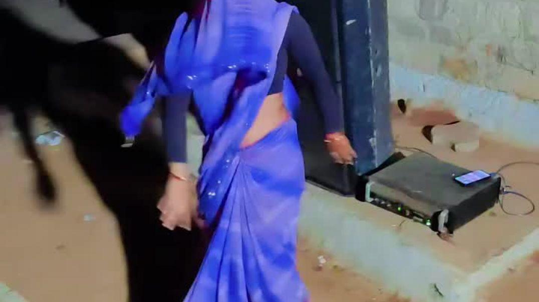⁣Bhabhi ka dance