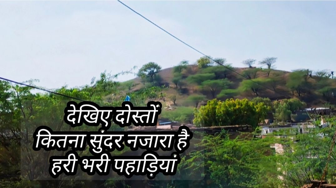 ⁣मेरा गांव मेरा vlog