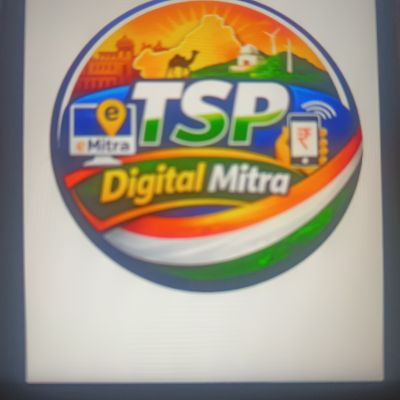 Tspdigitalmitra 