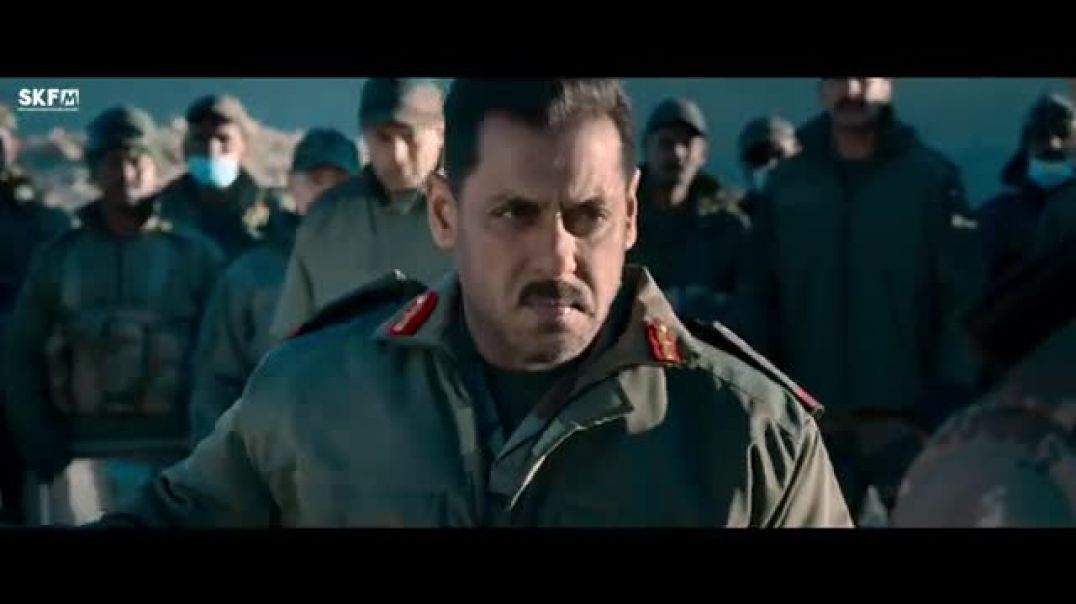 ⁣Maatrubhumi |  Battle Of Galwan |  Salman Khan, Chitrangada |  Lakhia |  Himesh, Arijit, Shreya  Apo