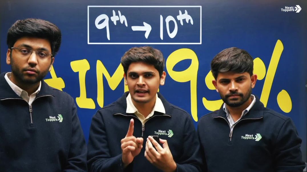 How_to_Start_Class_10th_to_Score_95_Session_2026-27_Next_Toppers_1080P