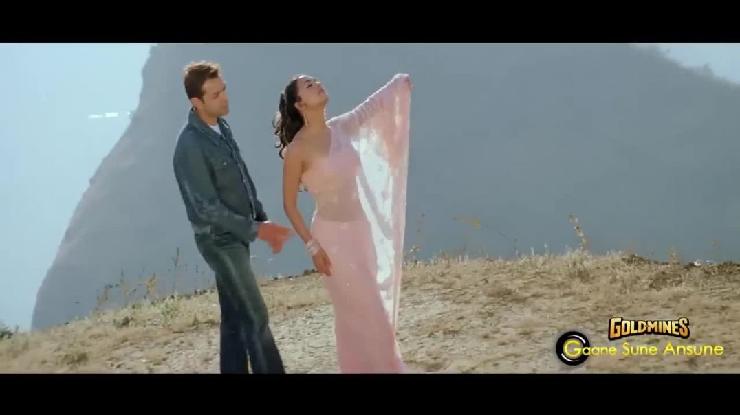 Silsile_Mulaqaton_Ke_HD___Bobby_Deol,_Lara_Dutta___Udit_Narayan,_Alka_Yagnik___Bardaasht_2004_Song_M