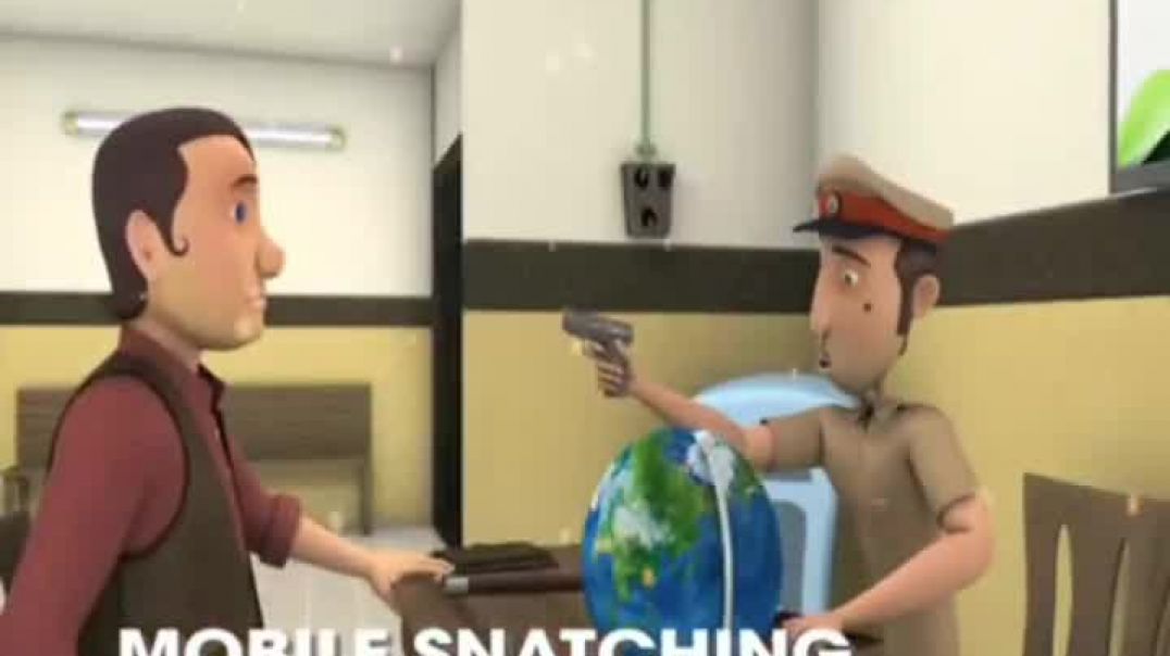 ⁣👮 पुलिस का बाप 🗿पुलिस का बाप funny video क्या  #vairalvideo #funny #comedy #instagram #comedyvideo